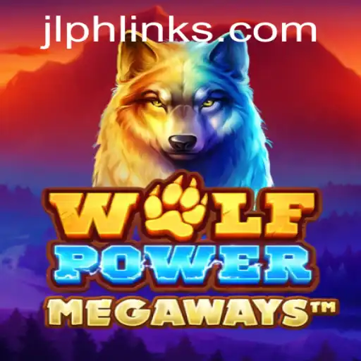 WolfPowerMega: A Thrilling Adventure in the World of Gaming