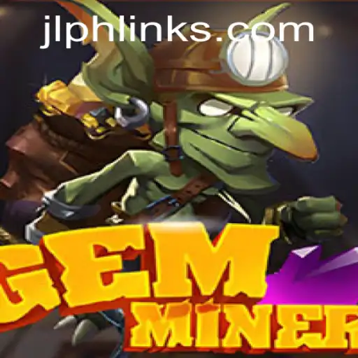 GemMiner: A Thrilling Expedition Into the Depths of Adventure