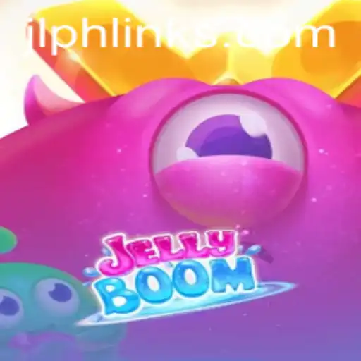 Discovering JellyBoom: An Exciting Adventure with JLPH