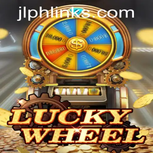 The Enchanting World of LuckyWheel: A Dynamic Gaming Experience
