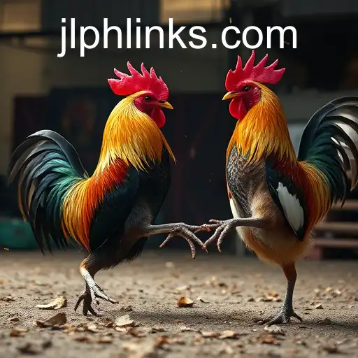 The Rise of Online Sabong and the Influence of JLPH