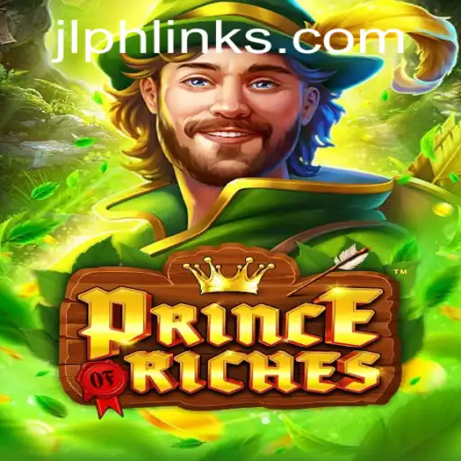 Exploring the World of PrinceOfRiches and the Enigmatic JLPH