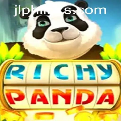 RichyPanda: A New Thrilling Game Experience with JLPH