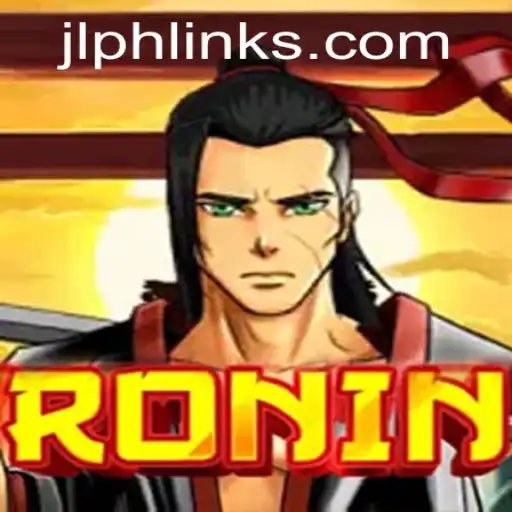 Journey into the World of Ronin: A Unique Blending of Strategy and Adventure with JLPH