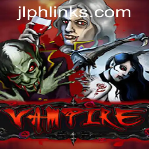 Discover the Enigmatic World of 'Vampire: JLPH'