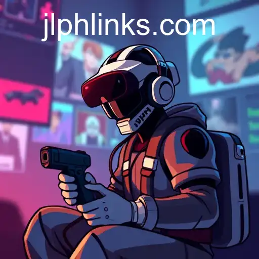 Exploring the Impact and Evolution of Video Games: A Deep Dive into JLPH